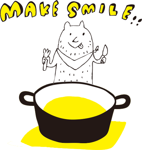 くまのイラスト